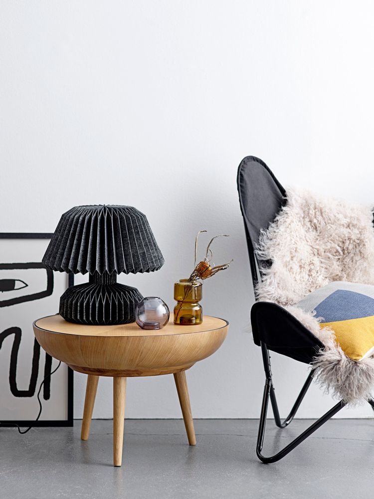 Coffee tables - Ronda Coffee Table, Nature, Oak - BLOOMINGVILLE MULTIBRAND HOUSE