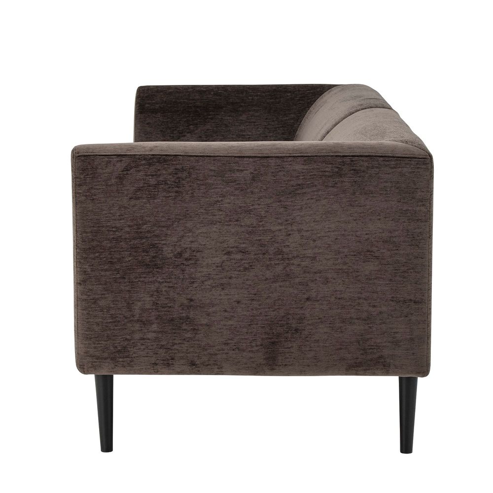 Sofas - Lanna Sofa, Brown, FSC® Mix , Polyester - BLOOMINGVILLE MULTIBRAND HOUSE