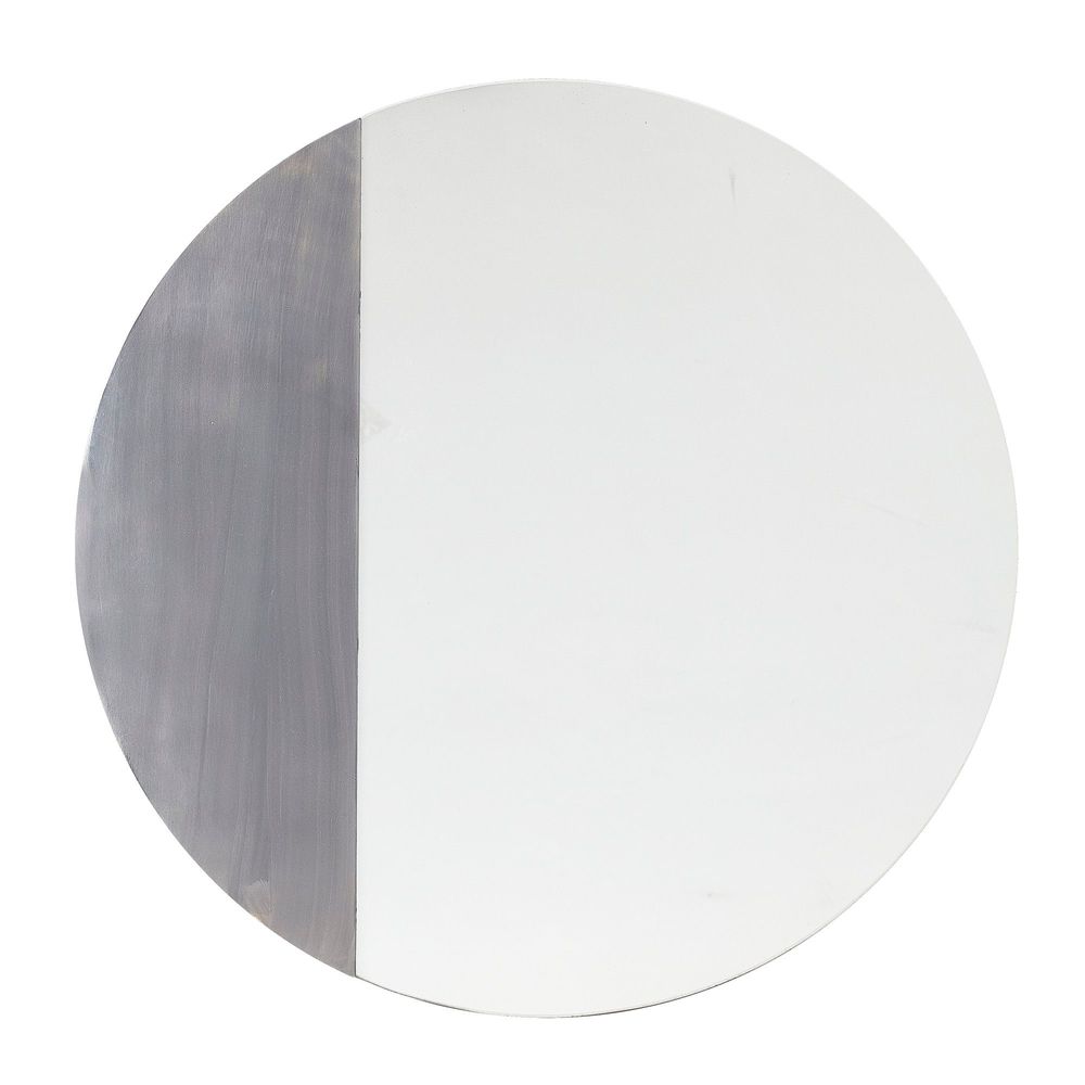 Miroirs - Nedda Miroir mural, Noir, Verre - BLOOMINGVILLE MULTIBRAND HOUSE