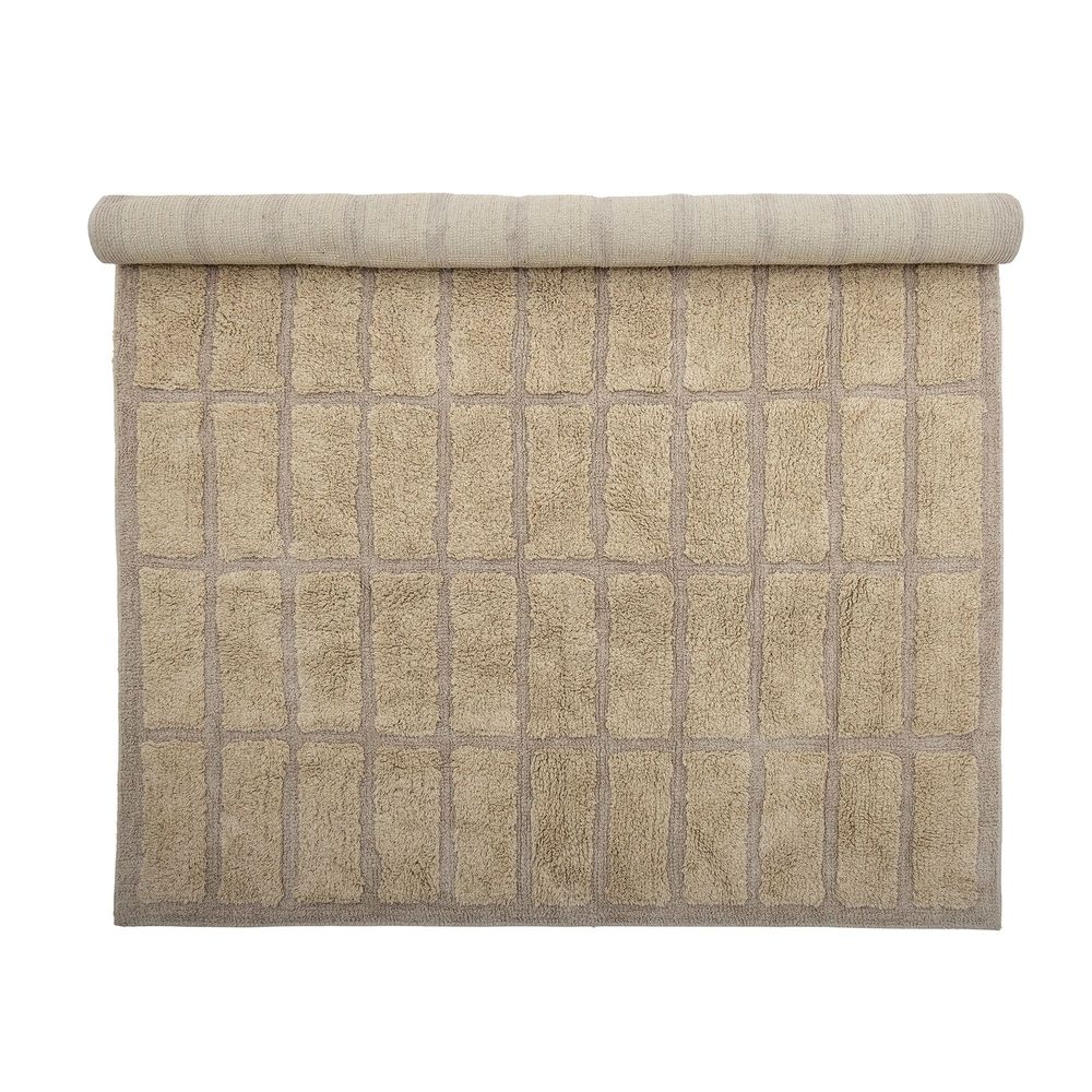 Rugs - Any Rug, Nature, Cotton - BLOOMINGVILLE MULTIBRAND HOUSE