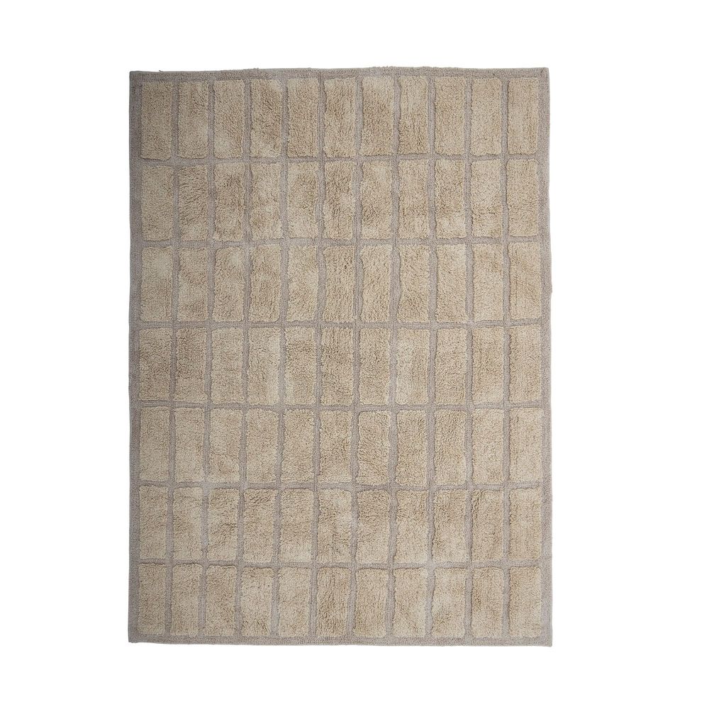 Rugs - Any Rug, Nature, Cotton - BLOOMINGVILLE MULTIBRAND HOUSE