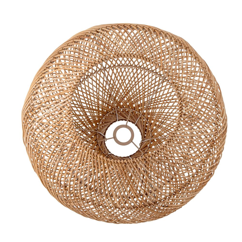 Hanging lights - Canela Pendant Lamp, Nature, Rattan - BLOOMINGVILLE MULTIBRAND HOUSE
