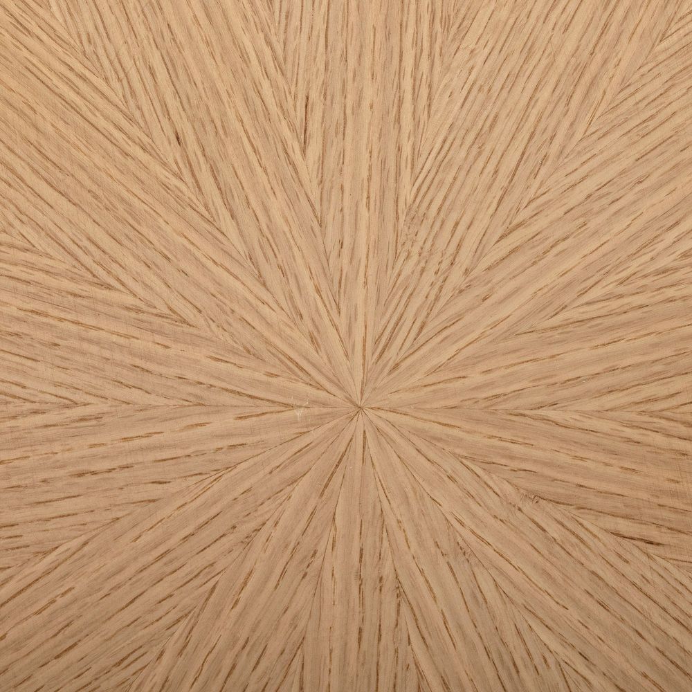 Tables basses - Noma Table basse, Nature, Bois d'hévéa - BLOOMINGVILLE MULTIBRAND HOUSE