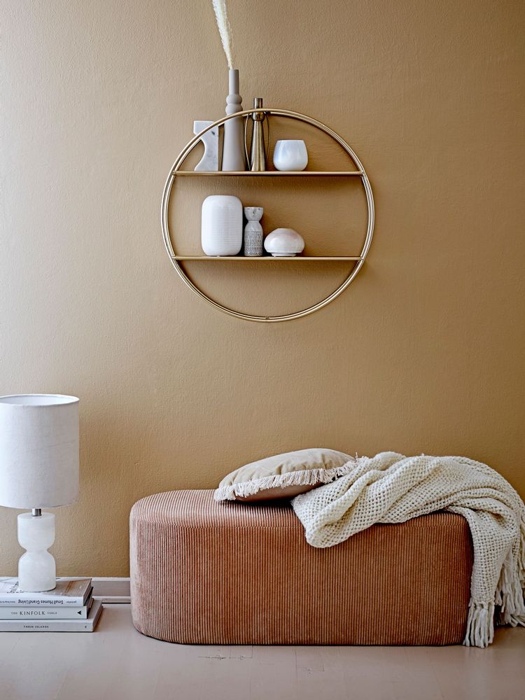 Table lamps - Indee Table lamp, Nature, Alabaster - BLOOMINGVILLE MULTIBRAND HOUSE