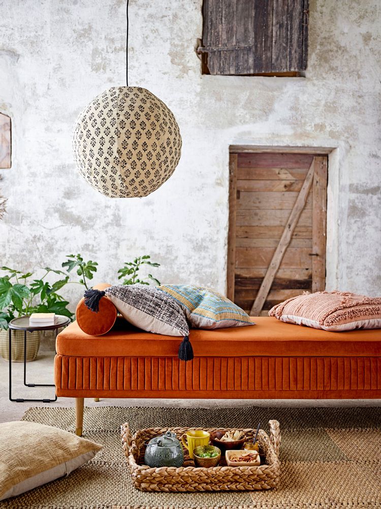 Tapis - Enzov Tapis, Nature, Herbier marin  - BLOOMINGVILLE MULTIBRAND HOUSE