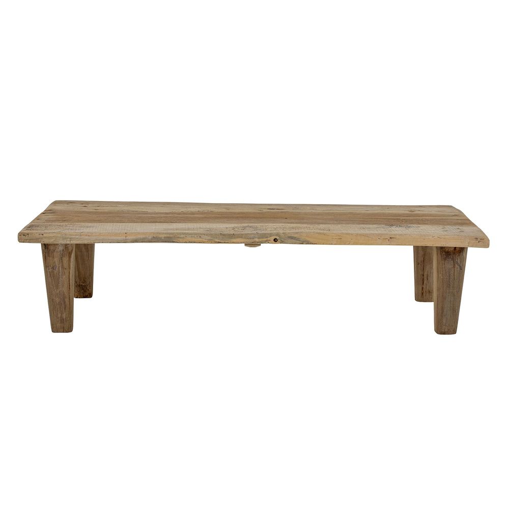 Tables basses - Riber Table basse, Nature, Bois de récupération - BLOOMINGVILLE MULTIBRAND HOUSE