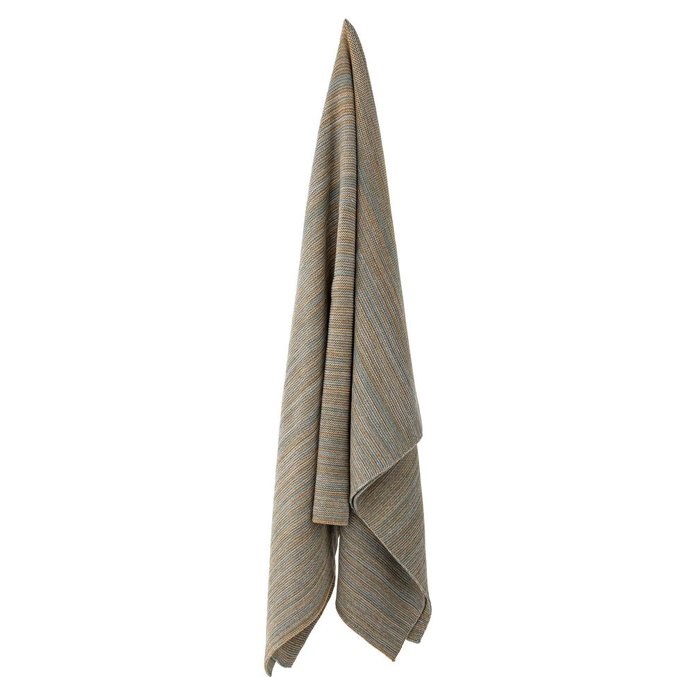 Plaids - Methill Plaid, Blue, Coton - CREATIVE COLLECTION