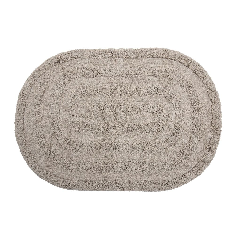 Rugs - Turi Rug, Nature, Cotton - BLOOMINGVILLE MULTIBRAND HOUSE