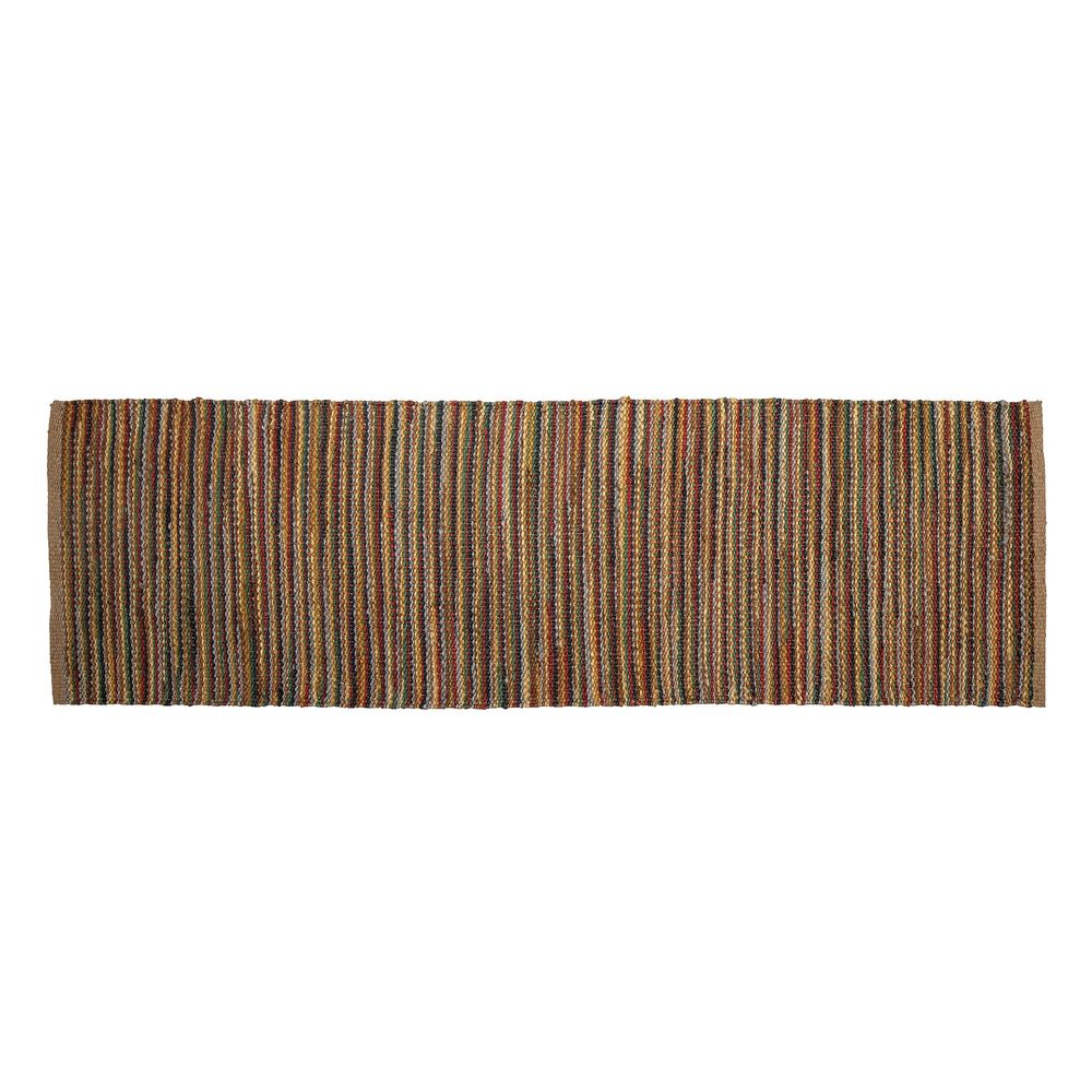 Tapis - Miu Tapis, Marron, Jute - BLOOMINGVILLE MINI