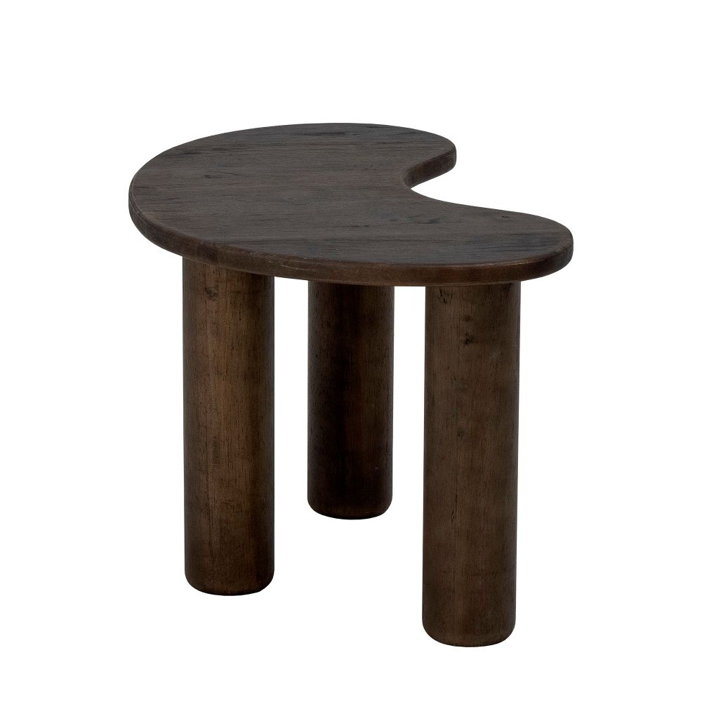 Coffee tables - Luppa Coffee Table, Brown, Rubberwood - BLOOMINGVILLE MULTIBRAND HOUSE