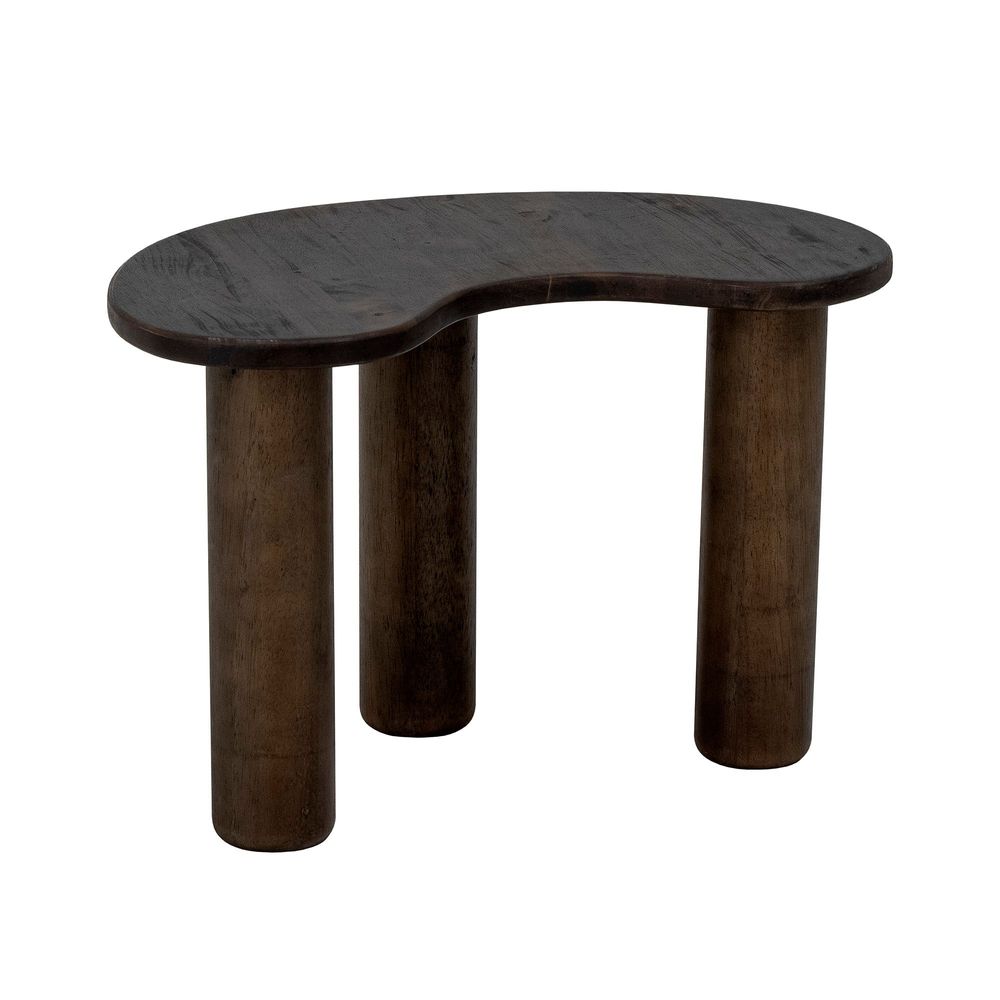 Coffee tables - Luppa Coffee Table, Brown, Rubberwood - BLOOMINGVILLE MULTIBRAND HOUSE
