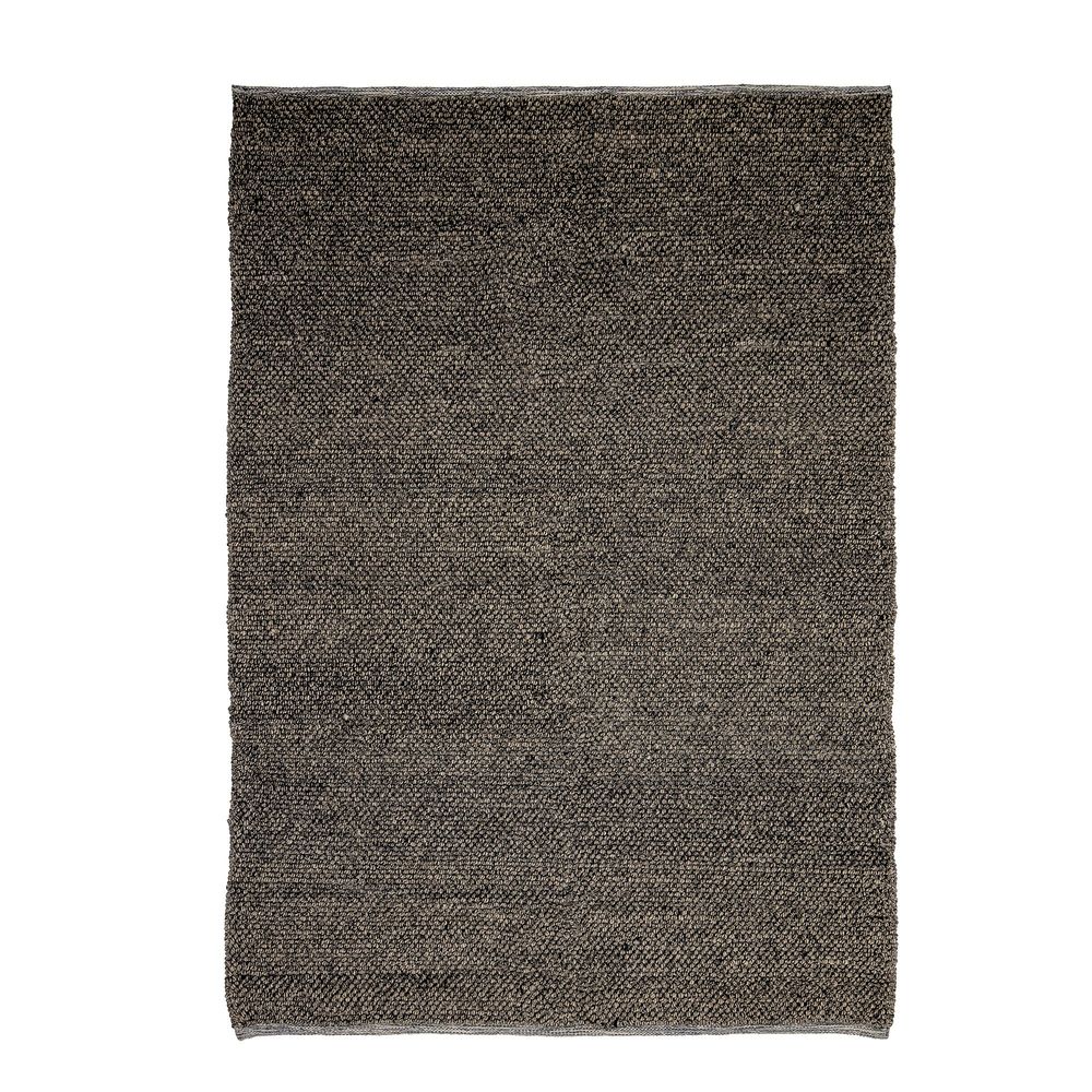 Tapis - Madeleine Tapis, Gris, Laine - BLOOMINGVILLE MULTIBRAND HOUSE