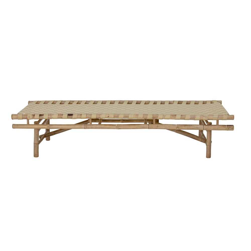 Lits - Vida Méridienne, Nature, Bambou  - BLOOMINGVILLE MULTIBRAND HOUSE