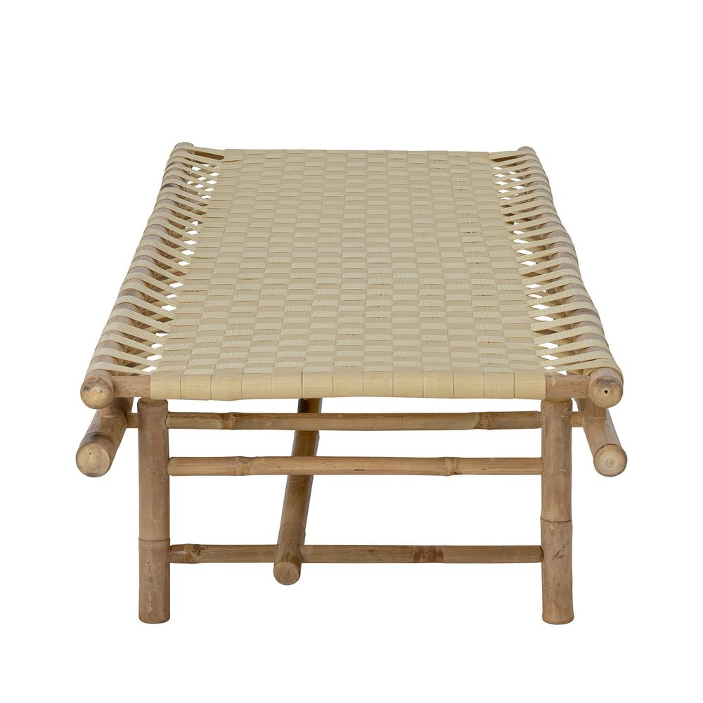 Lits - Vida Méridienne, Nature, Bambou  - BLOOMINGVILLE MULTIBRAND HOUSE