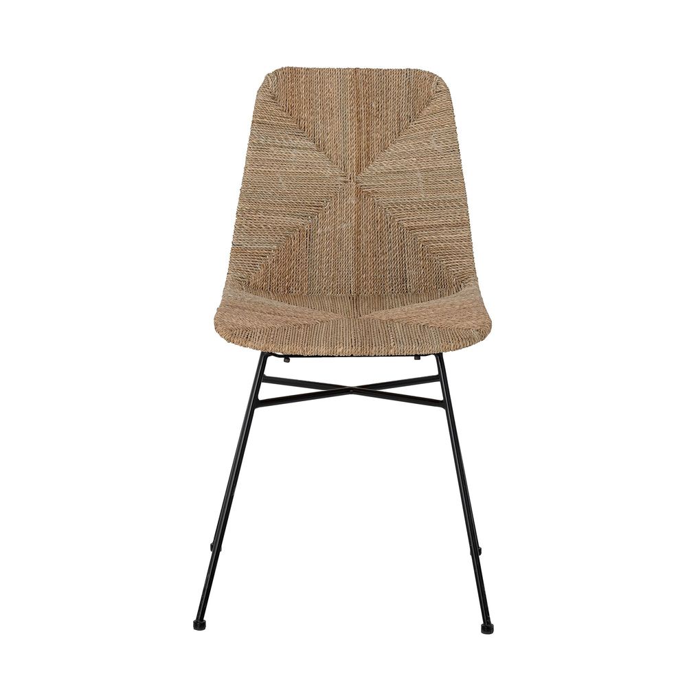 Chaises - Nor Chaise de salle à manger, Nature, Lampakanay - BLOOMINGVILLE MULTIBRAND HOUSE