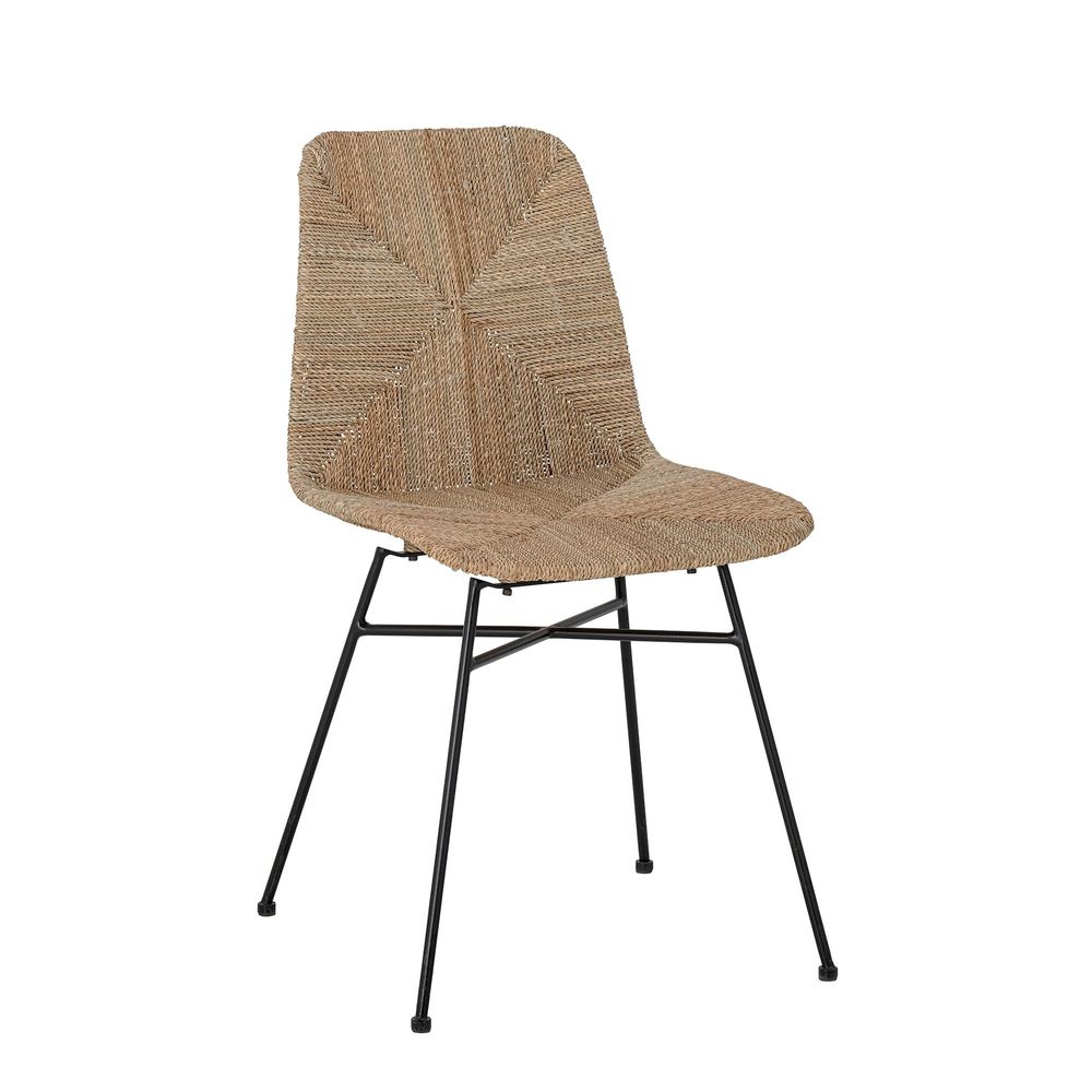 Chaises - Nor Chaise de salle à manger, Nature, Lampakanay - BLOOMINGVILLE MULTIBRAND HOUSE