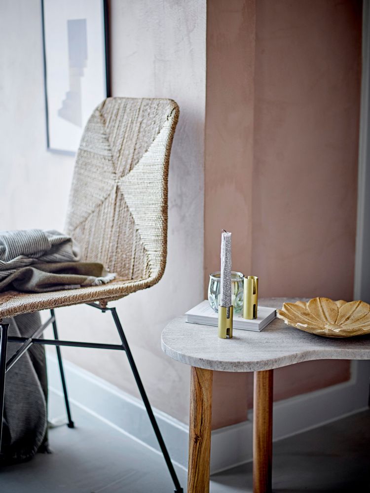 Chaises - Nor Chaise de salle à manger, Nature, Lampakanay - BLOOMINGVILLE MULTIBRAND HOUSE