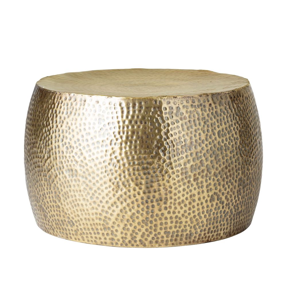 Tables basses - Hella Table basse, Brass, Métal - BLOOMINGVILLE MULTIBRAND HOUSE