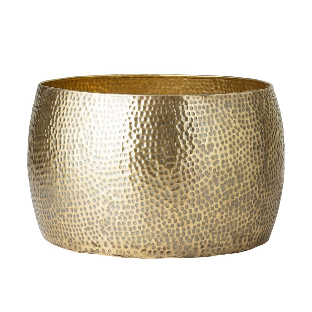 Tables basses - Hella Table basse, Brass, Métal - BLOOMINGVILLE MULTIBRAND HOUSE