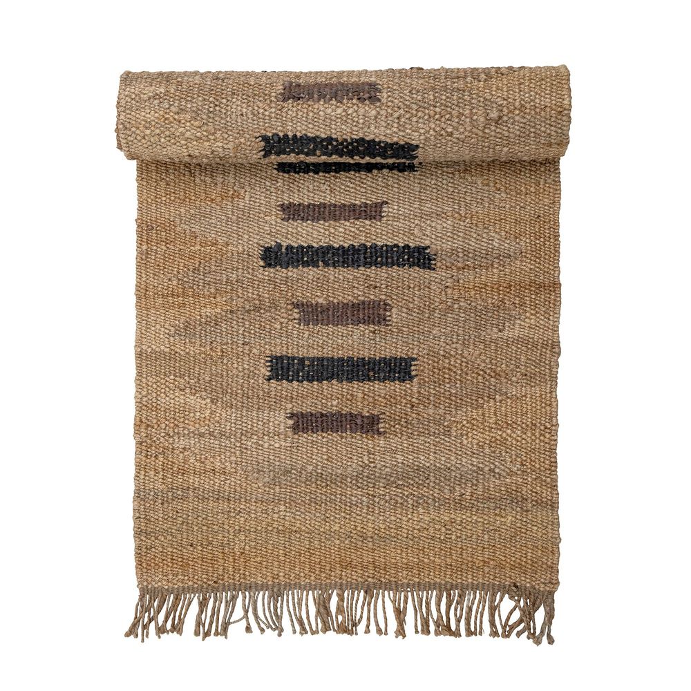 Tapis - Vilde Tapis, Nature, Jute  - CREATIVE COLLECTION