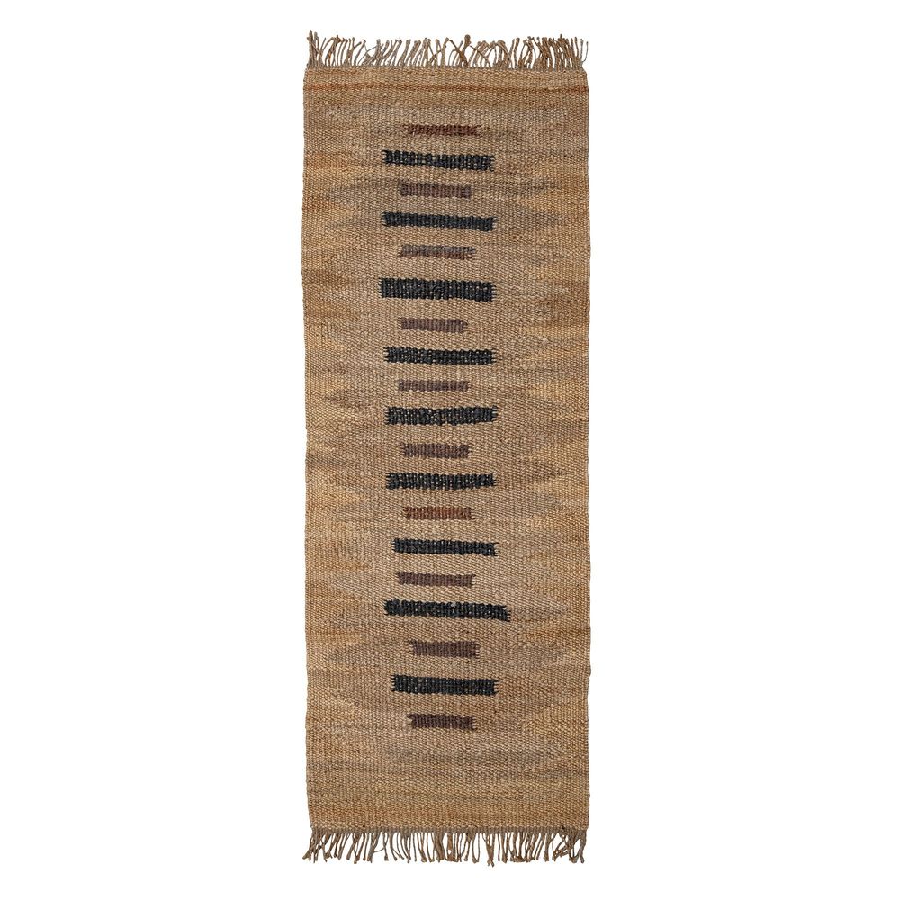 Tapis - Vilde Tapis, Nature, Jute  - CREATIVE COLLECTION