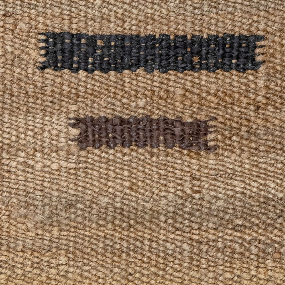 Tapis - Vilde Tapis, Nature, Jute  - CREATIVE COLLECTION