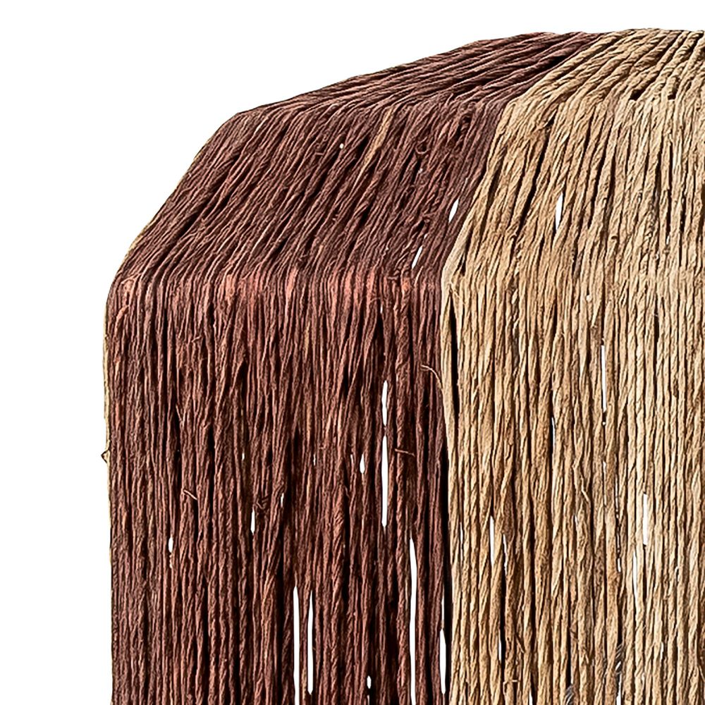 Suspensions - Tano Lampe à suspension, Nature, Herbier marin - BLOOMINGVILLE MULTIBRAND HOUSE