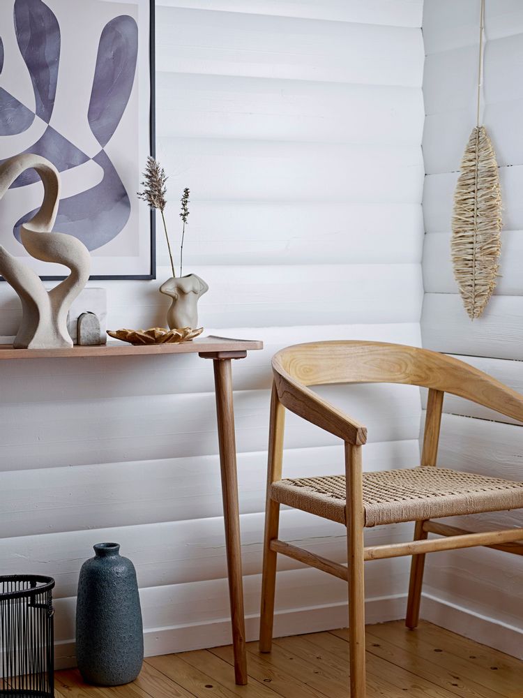 Decorative objects - Berhan Deco, Nature, Stoneware - BLOOMINGVILLE MULTIBRAND HOUSE