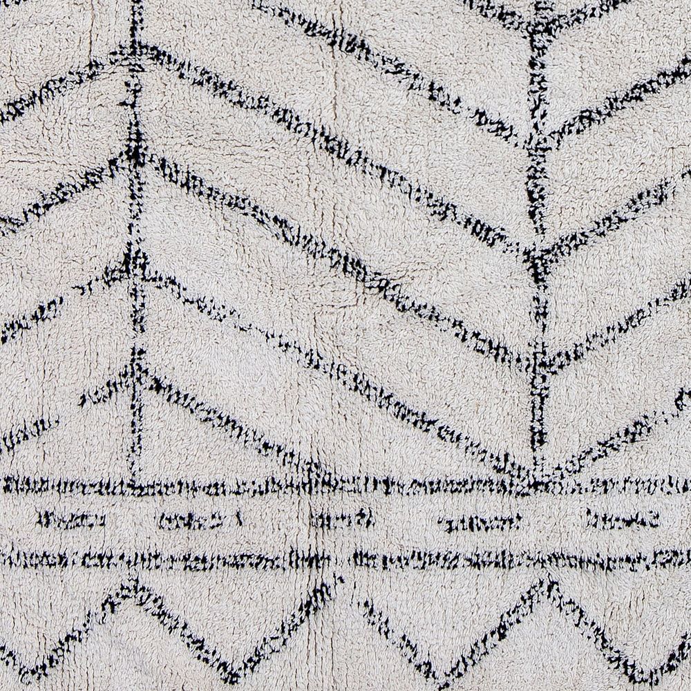 Tapis - Oiva Tapis, Nature, Coton - BLOOMINGVILLE MULTIBRAND HOUSE