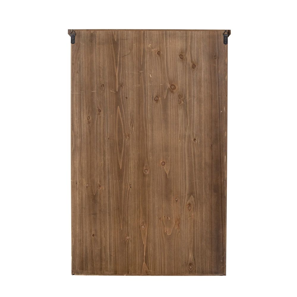 Sideboards - Hazem Cabinet, Black, Firwood  - CREATIVE COLLECTION
