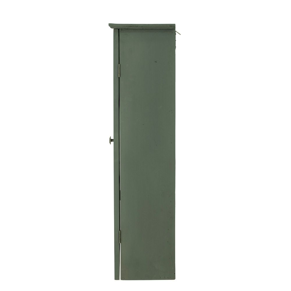 Sideboards - Tone Cabinet, Green, Firwood - BLOOMINGVILLE MULTIBRAND HOUSE