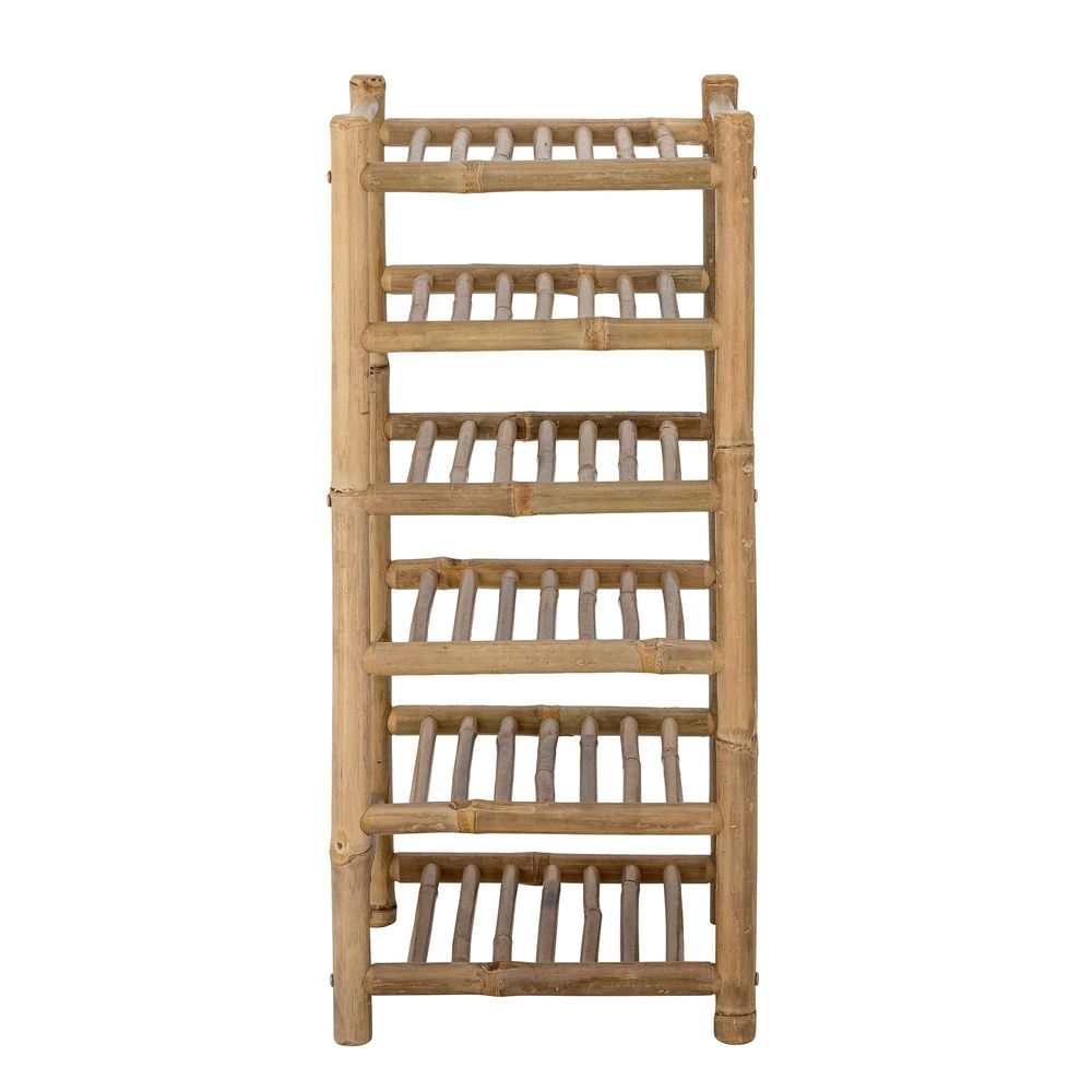Mounting accessories - Sole Rack, Nature, Bamboo - BLOOMINGVILLE MULTIBRAND HOUSE