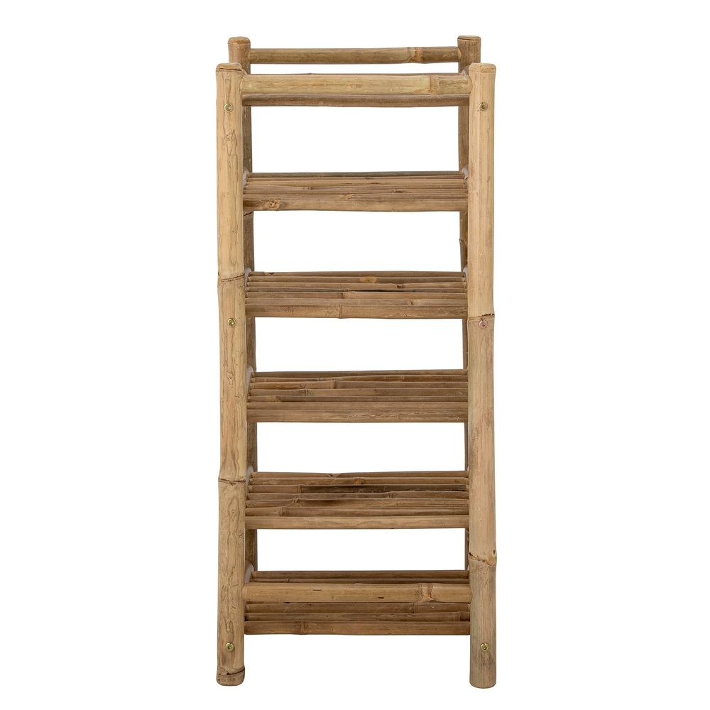 Mounting accessories - Sole Rack, Nature, Bamboo - BLOOMINGVILLE MULTIBRAND HOUSE