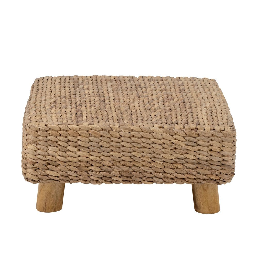 Tabourets - Mojo Tabouret, Nature, Jacinthe d'eau - BLOOMINGVILLE MINI