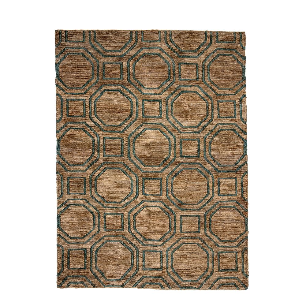Tapis - Fry Tapis, Nature, Jute - CREATIVE COLLECTION