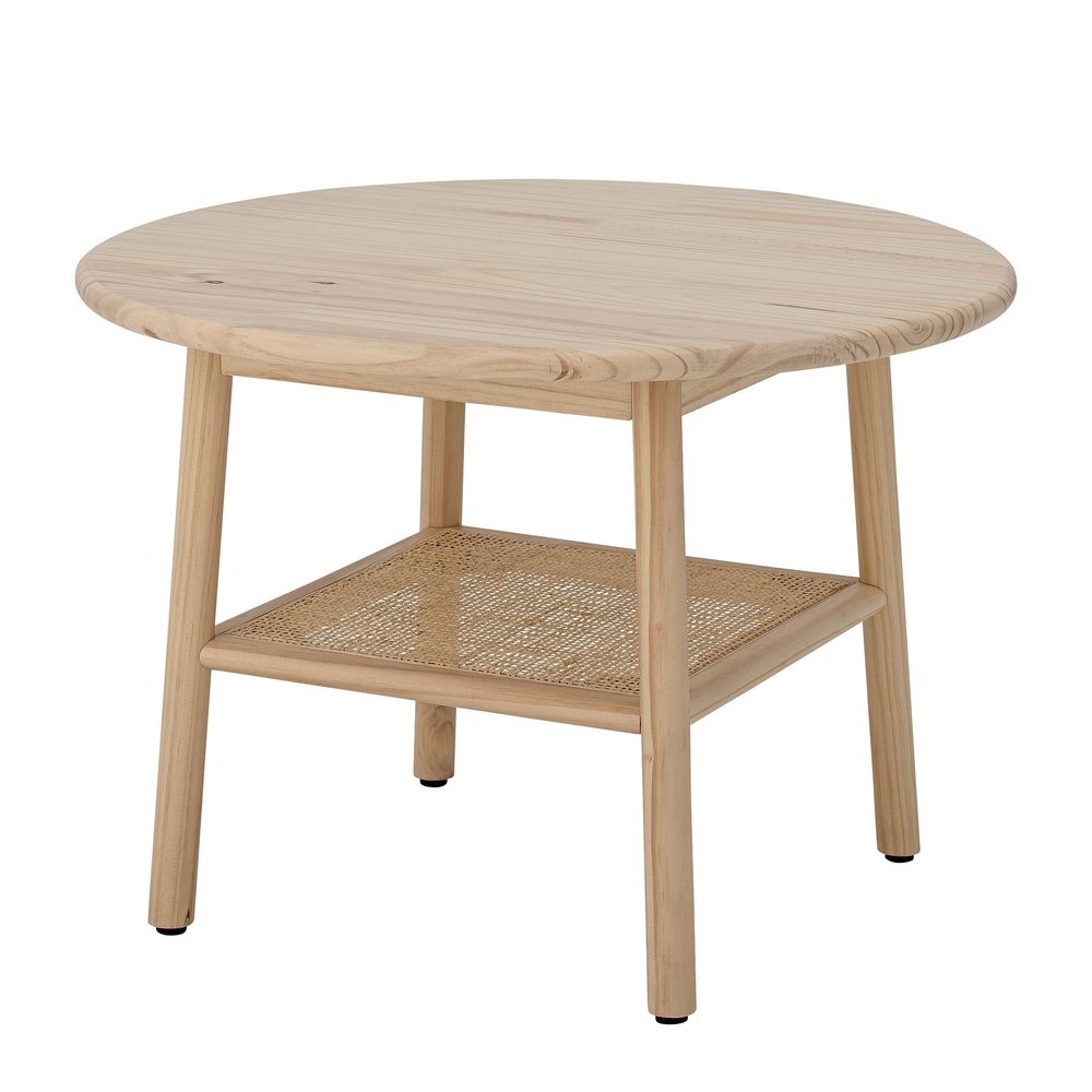 Tables basses - Camma Table basse, Nature, Pin - BLOOMINGVILLE MULTIBRAND HOUSE