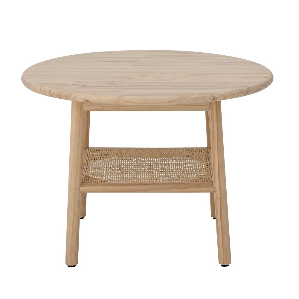 Tables basses - Camma Table basse, Nature, Pin - BLOOMINGVILLE MULTIBRAND HOUSE