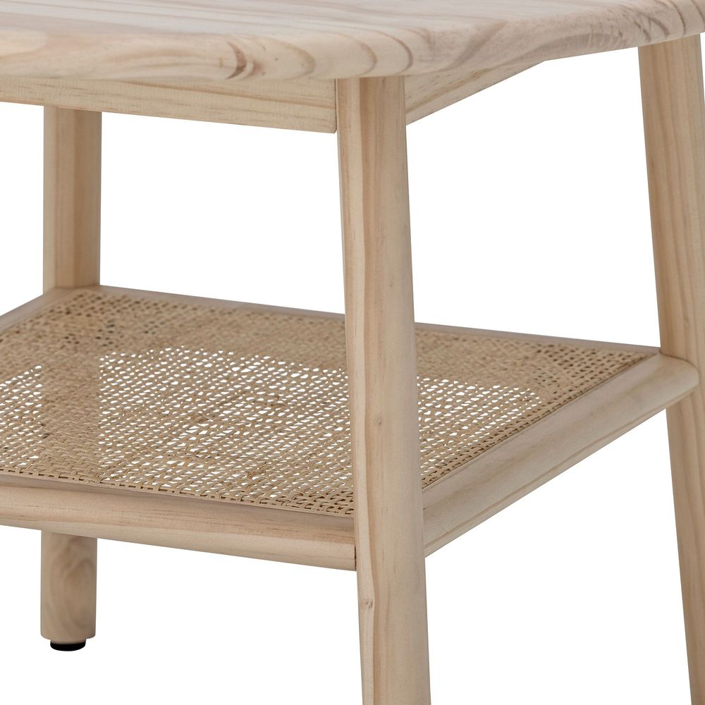 Tables basses - Camma Table basse, Nature, Pin - BLOOMINGVILLE MULTIBRAND HOUSE