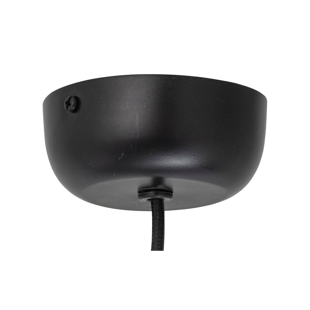 Suspensions - Christa Lampe à suspension, Blanc, Canne - CREATIVE COLLECTION