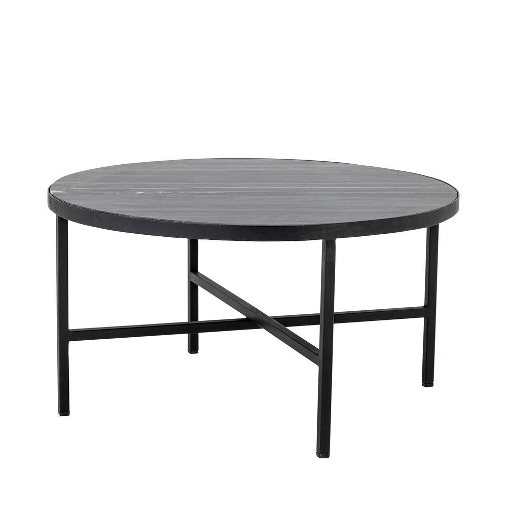 Tables basses - Estelle Table basse, Gris, Marbre - BLOOMINGVILLE MULTIBRAND HOUSE