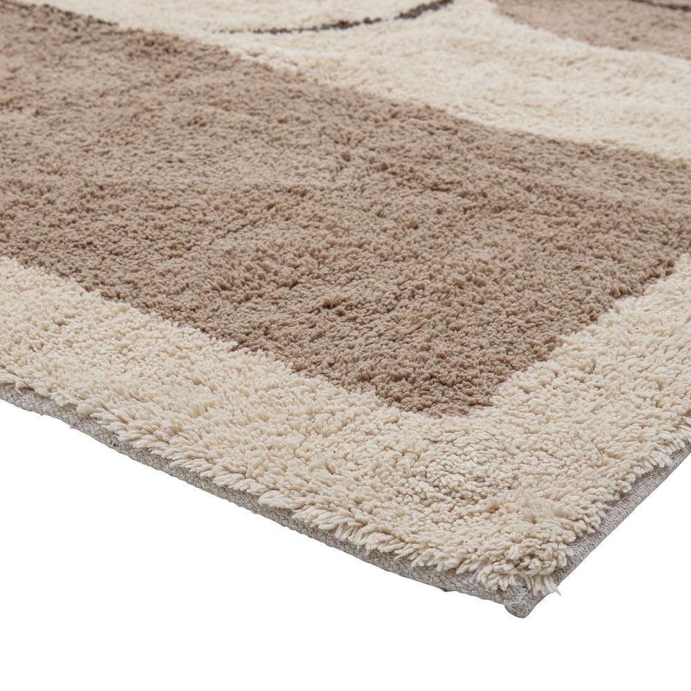 Rugs - Bet Rug, Nature, Cotton - BLOOMINGVILLE MULTIBRAND HOUSE