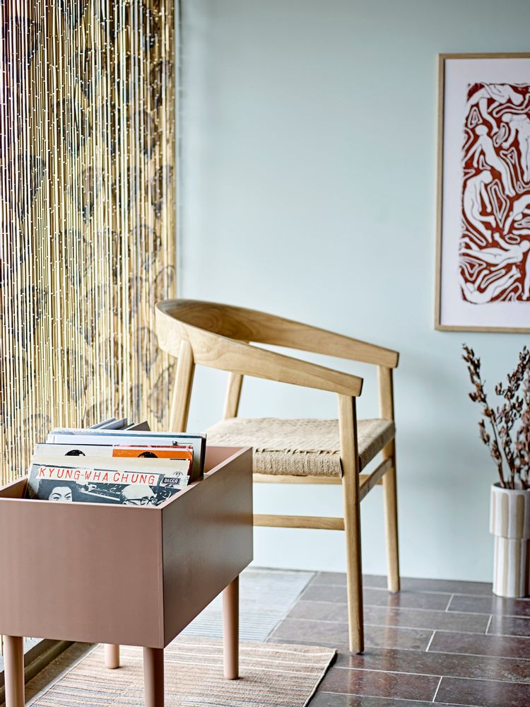 Rugs - Boon Rug, Brown, Cotton - BLOOMINGVILLE MULTIBRAND HOUSE