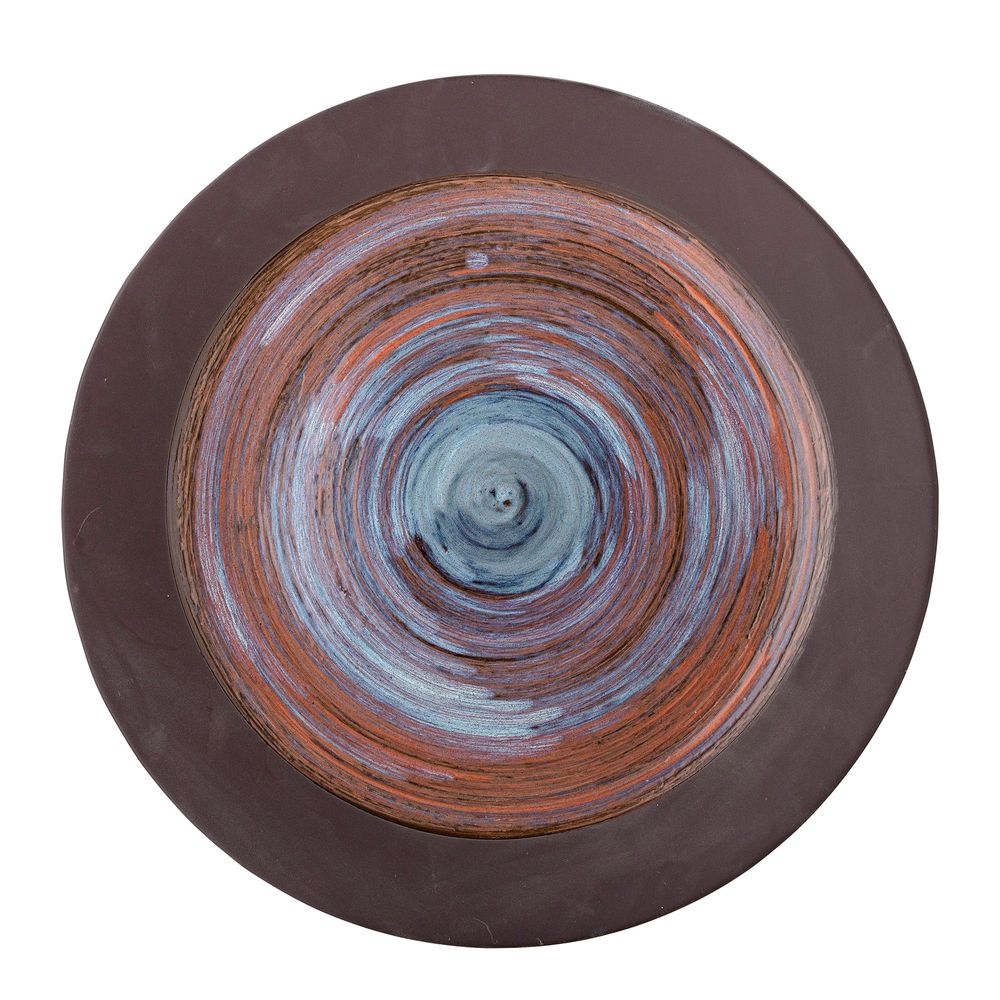 Plateaux - Maes Déco, Blue, Grès - CREATIVE COLLECTION
