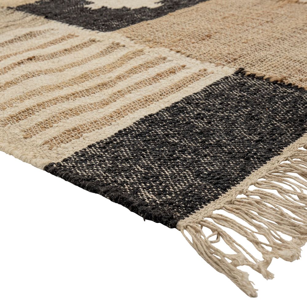 Tapis - Cansel Tapis, Nature, Laine - CREATIVE COLLECTION