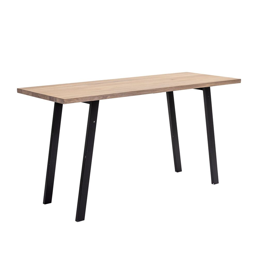 Desks - Cozy Desk , Nature, FSC® 100%, Oak - BLOOMINGVILLE MULTIBRAND HOUSE