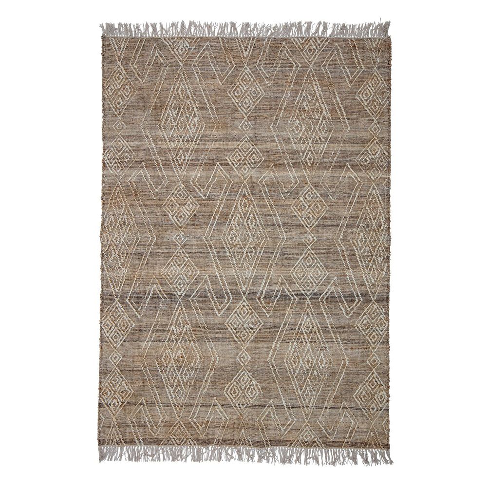 Tapis - Rupen Tapis, Nature, Jute - BLOOMINGVILLE MULTIBRAND HOUSE
