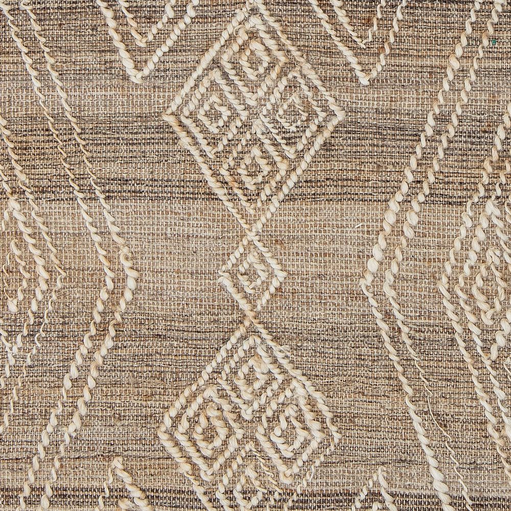 Tapis - Rupen Tapis, Nature, Jute - BLOOMINGVILLE MULTIBRAND HOUSE