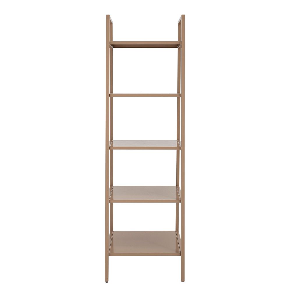 Customizable objects - Rack, Brown, Metal  - ILLUME X BLOOMINGVILLE