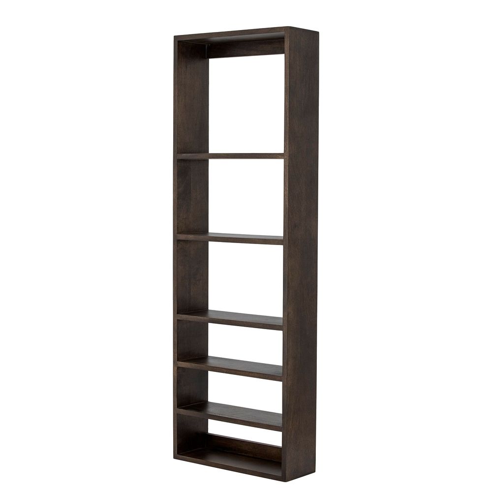 Shelves - BLOOMINGVILLE MULTIBRAND HOUSE