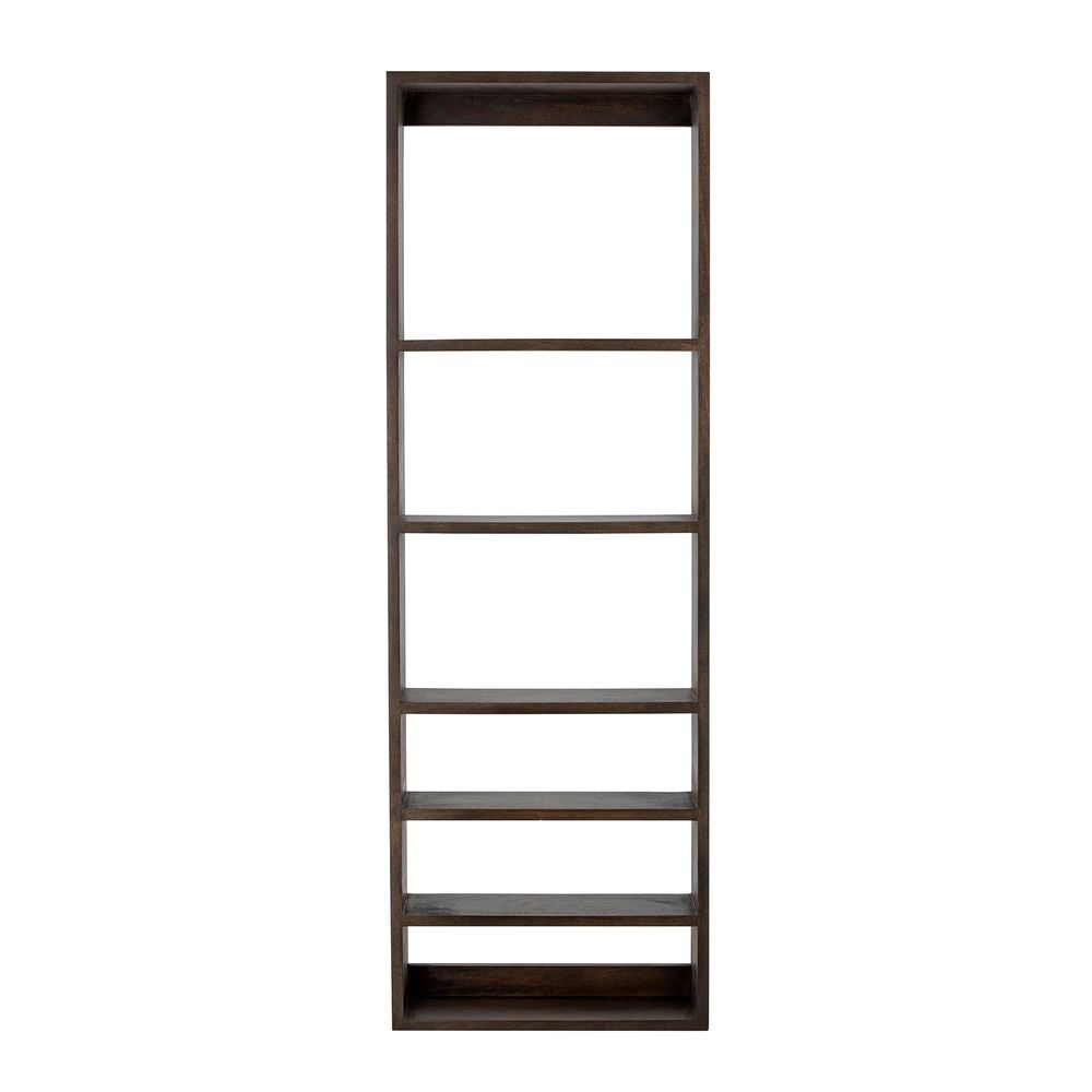 Shelves - BLOOMINGVILLE MULTIBRAND HOUSE
